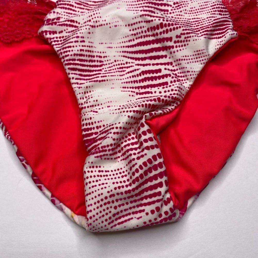 Beach Bunny Southbeach Sunset Bikini Bottom nwt - Picture 3 of 8
